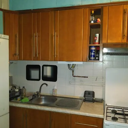 Πανσιόν In House - 2 Floors 2 Bedrooms Near Station *