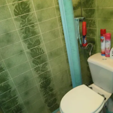 Πανσιόν In House - 2 Floors 2 Bedrooms Near Station Αμβέρσα