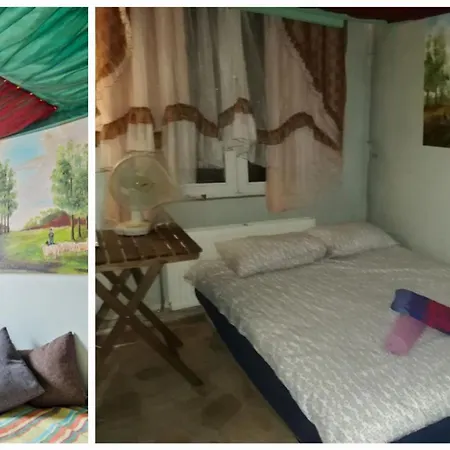 Πανσιόν In House - 2 Floors 2 Bedrooms Near Station *